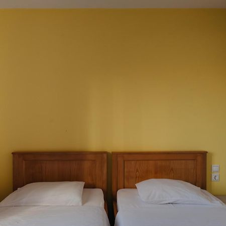 Nefeli City Apartments Pátra Eksteriør bilde