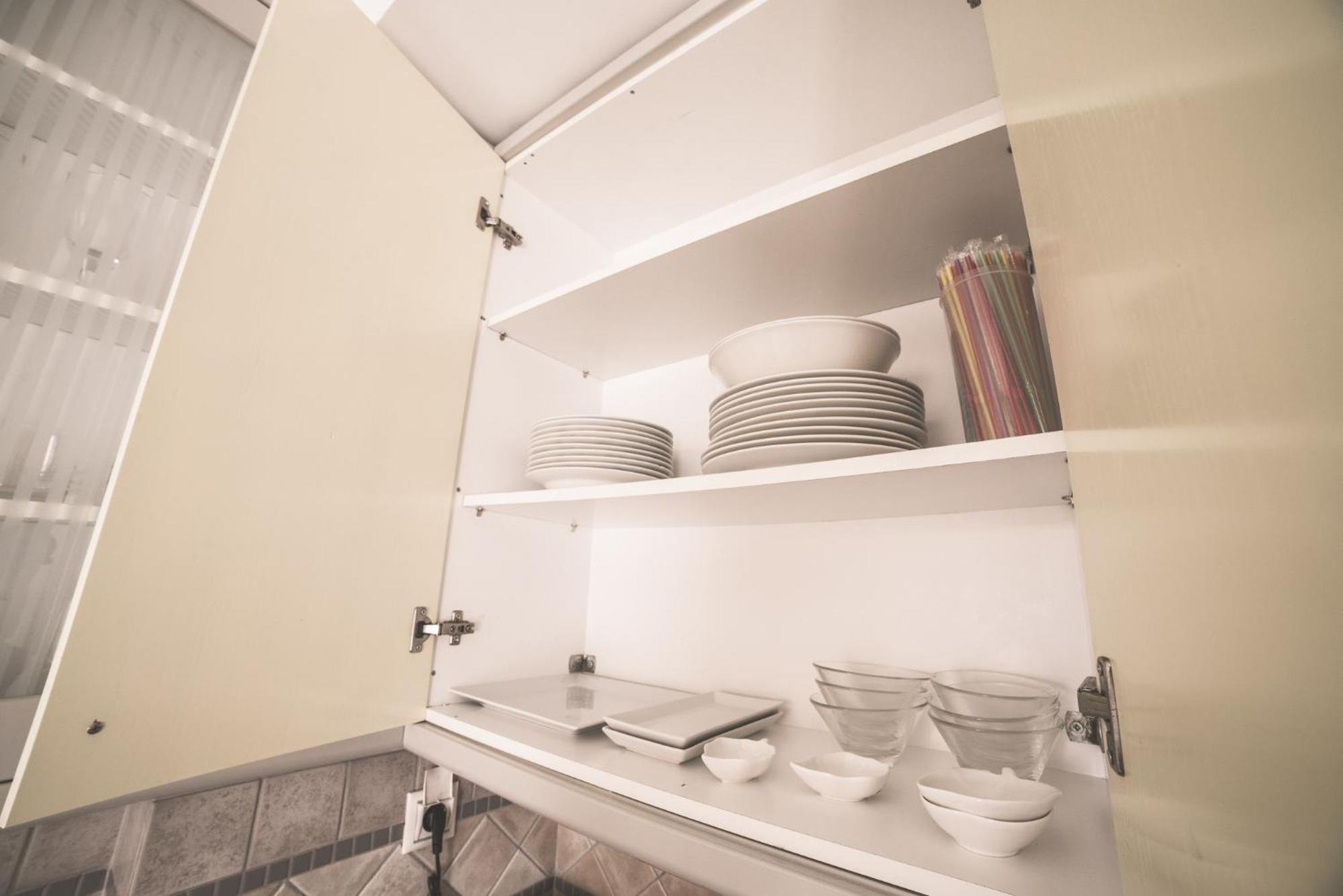 Nefeli City Apartments Pátra Eksteriør bilde